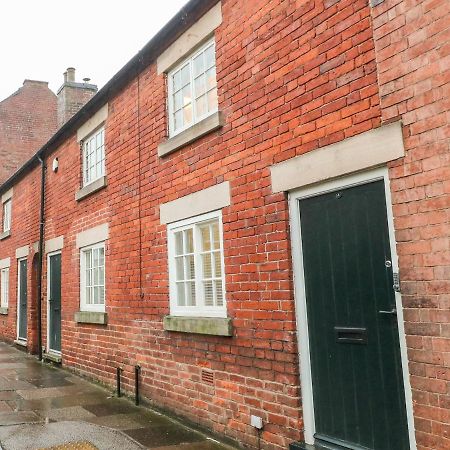 Kings Cottage Ашборн Екстер'єр фото